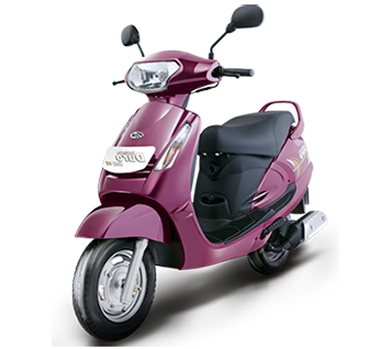 2wheeler battery