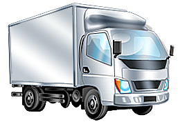 truck battery